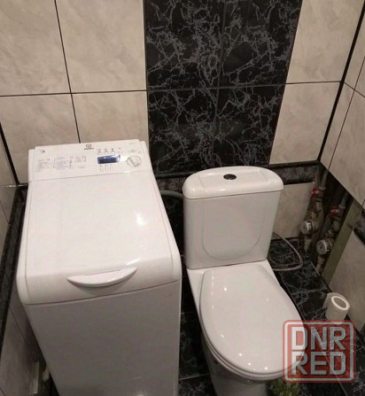 Сдаётся однокомнатная квартира, площадь Бакинских Донецк - изображение 3