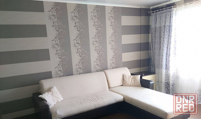 Сдаётся однокомнатная квартира, площадь Бакинских Донецк - изображение 2