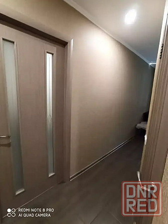 Сдаётся в аренду 1-к квартира Калининский р-н, бул. Шевченко, Мед. колледж Донецк - изображение 3