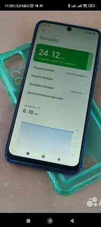 Xiaomi redmi note 11 8/128 gb Макеевка