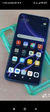 Xiaomi redmi note 11 8/128 gb Макеевка