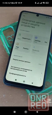 Xiaomi redmi note 11 8/128 gb Макеевка - изображение 6