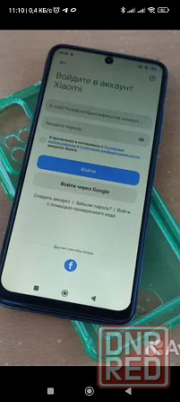 Xiaomi redmi note 11 8/128 gb Макеевка - изображение 7
