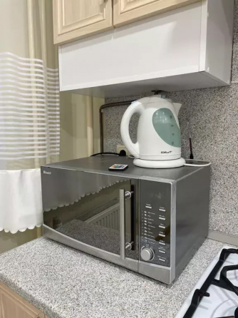 Сдается просторная двушка в Киевском районе на Донецк Сити Донецк