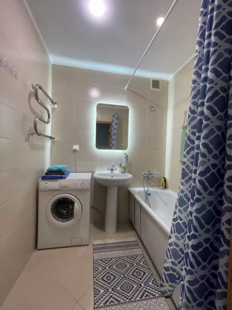 Сдается просторная двушка в Киевском районе на Донецк Сити Донецк