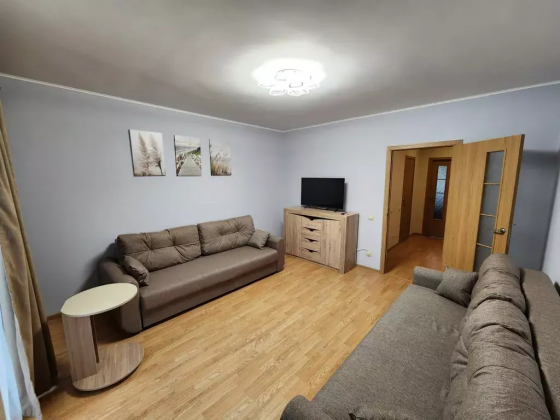 Сдается просторная двушка в Киевском районе на Донецк Сити Донецк