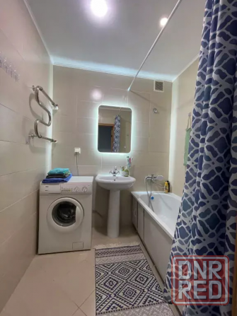 Сдается просторная двушка в Киевском районе на Донецк Сити Донецк - изображение 3