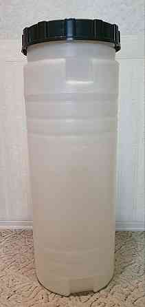 Продам Бочку, бак 100 литров Донецк