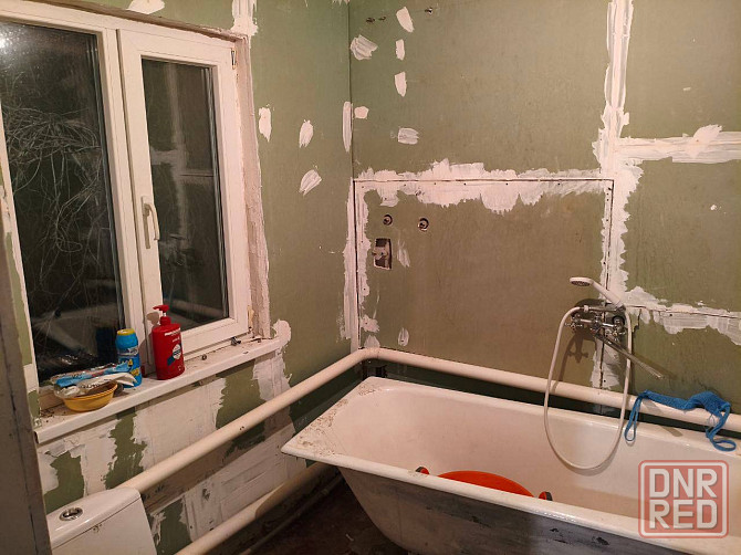 Продажа дома г.Макеевка Горняцкий район,ориентир пожарная часть Макеевка - изображение 7