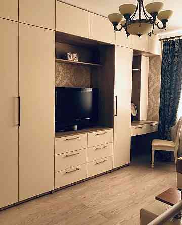 Сдам в аренду светлую однокомнатную квартиру в Ленинском районе, по улице Кольцова Донецк