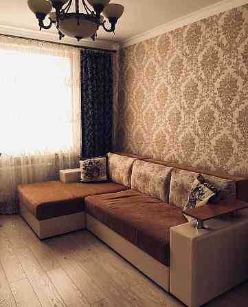 Сдам в аренду светлую однокомнатную квартиру в Ленинском районе, по улице Кольцова Донецк