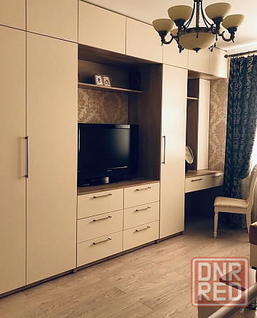 Сдам в аренду светлую однокомнатную квартиру в Ленинском районе, по улице Кольцова Донецк - изображение 2