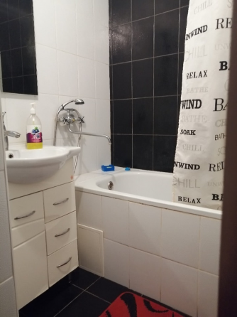 Сдаётся 2к квартира, мкр Текстильщик на долгий срок Донецк