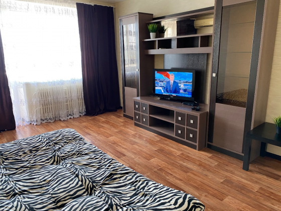 Сдаётся 2к квартира, мкр Текстильщик на долгий срок Донецк