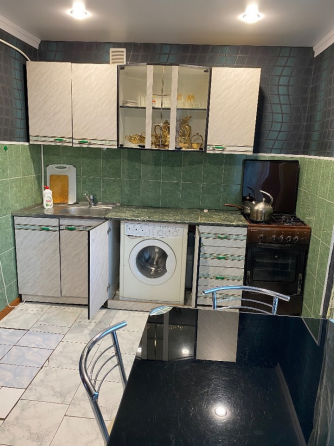 Сдаётся 2к квартира, мкр Текстильщик на долгий срок Донецк