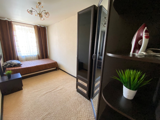 Сдаётся 2к квартира, мкр Текстильщик на долгий срок Донецк