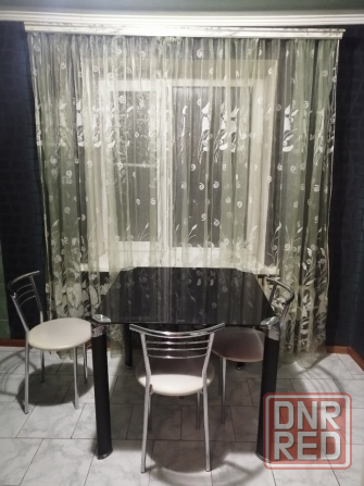 Сдаётся 2к квартира, мкр Текстильщик на долгий срок Донецк - изображение 4