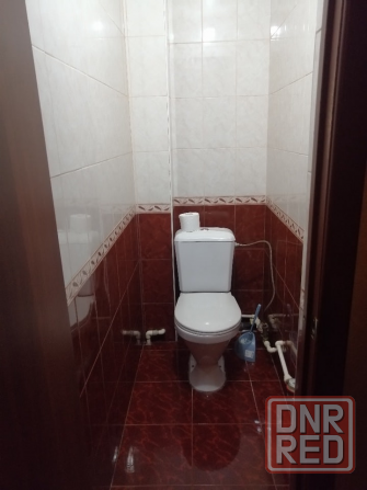 Сдаётся 2к квартира, мкр Текстильщик на долгий срок Донецк - изображение 6