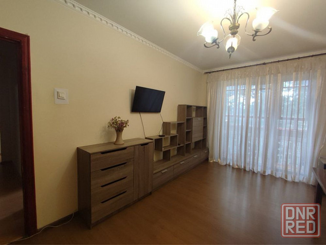 2-к квартира, 62 м2, 4/5 эт. Мариуполь - изображение 3