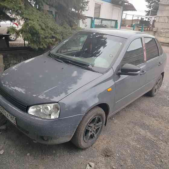 Ваз 1118 Макеевка