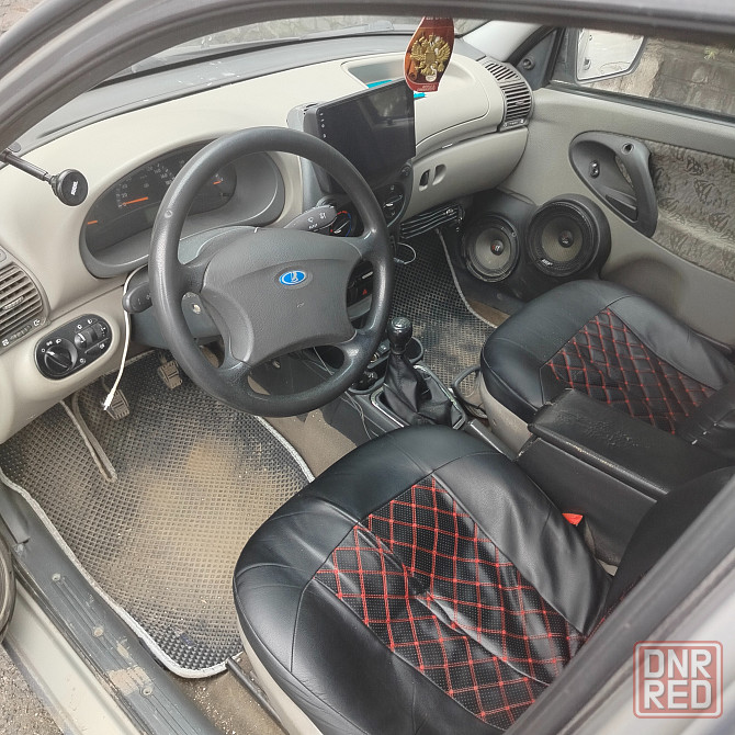 Ваз 1118 Макеевка - изображение 2