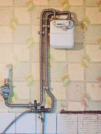 Продам 2х комн. квартиру кв-л "Химик" Бутовский поворот. Макеевка