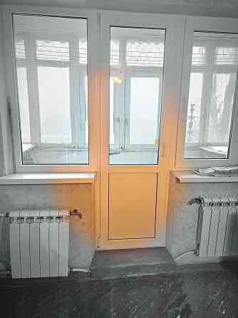 Продам 2х комн. квартиру кв-л "Химик" Бутовский поворот. Макеевка