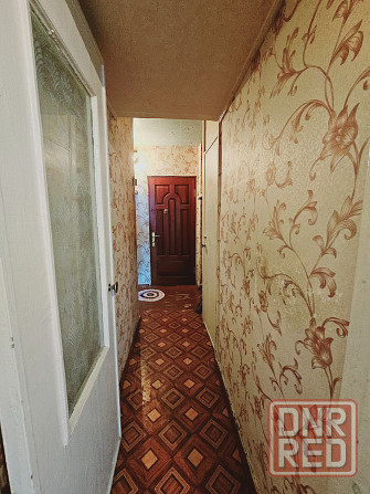 Продам 2х комн. квартиру кв-л "Химик" Бутовский поворот. Макеевка - изображение 7