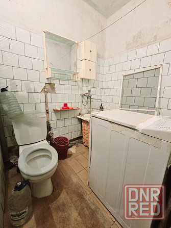 Продам 2х комн. квартиру кв-л "Химик" Бутовский поворот. Макеевка - изображение 3