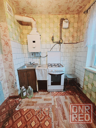 Продам 2х комн. квартиру кв-л "Химик" Бутовский поворот. Макеевка - изображение 5