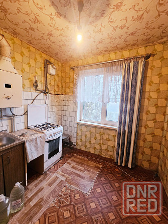 Продам 2х комн. квартиру кв-л "Химик" Бутовский поворот. Макеевка - изображение 12