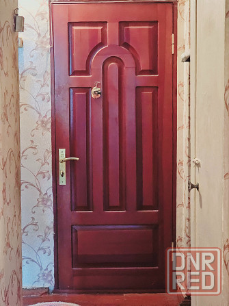 Продам 2х комн. квартиру кв-л "Химик" Бутовский поворот. Макеевка - изображение 8