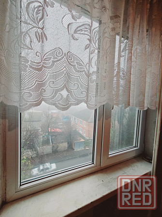 Продам 2х комн. квартиру кв-л "Химик" Бутовский поворот. Макеевка - изображение 4