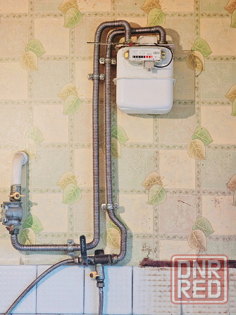 Продам 2х комн. квартиру кв-л "Химик" Бутовский поворот. Макеевка - изображение 6