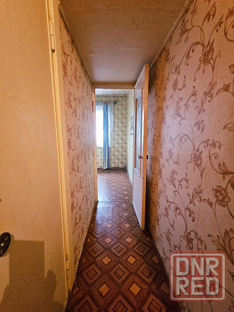 Продам 2х комн. квартиру кв-л "Химик" Бутовский поворот. Макеевка - изображение 11