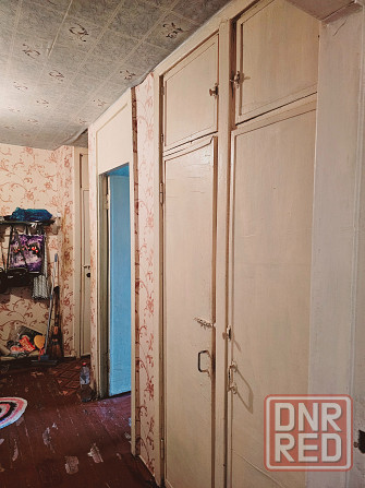 Продам 2х комн. квартиру кв-л "Химик" Бутовский поворот. Макеевка - изображение 10