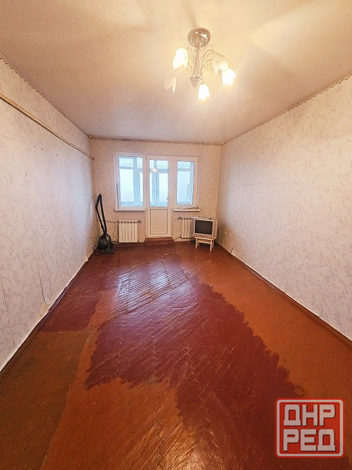 Продам 2х комн. квартиру кв-л "Химик" Бутовский поворот. Макеевка - изображение 1