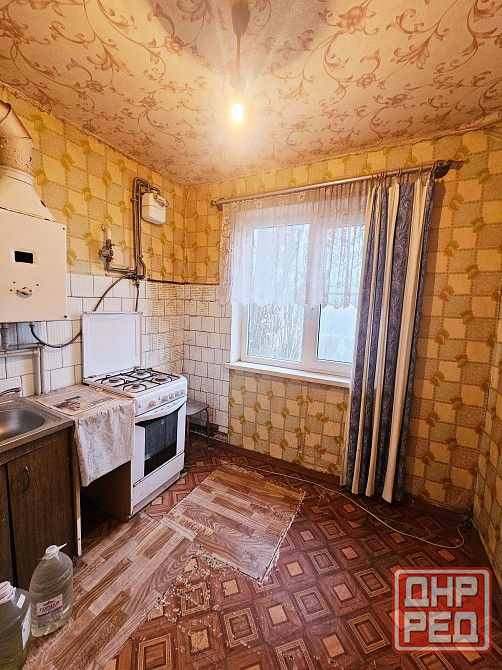 Продам 2х комн. квартиру кв-л "Химик" Бутовский поворот. Макеевка - изображение 4