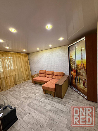 Супер предложение Продам 1к Текстильщик ул.Петровского Донецк - изображение 1