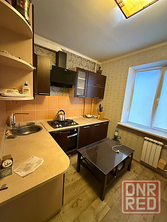 Супер предложение Продам 1к Текстильщик ул.Петровского Донецк - изображение 5