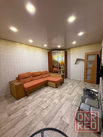 Супер предложение Продам 1к Текстильщик ул.Петровского Донецк - изображение 3