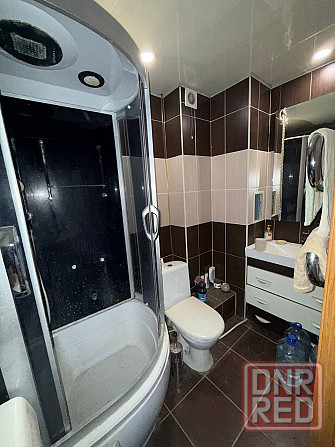 Супер предложение Продам 1к Текстильщик ул.Петровского Донецк - изображение 9