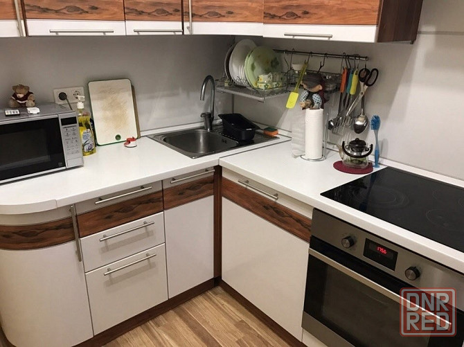 Сдам квартиру мкр.Центральный Макеевка - изображение 1