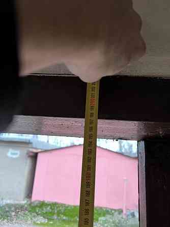 Продается гараж на Микрорайоне Широкий в гаражном кооперативе "Широкий 3" Донецк