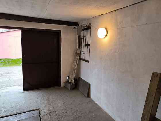 Продается гараж на Микрорайоне Широкий в гаражном кооперативе "Широкий 3" Донецк