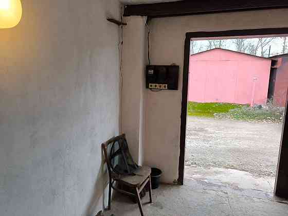 Продается гараж на Микрорайоне Широкий в гаражном кооперативе "Широкий 3" Донецк