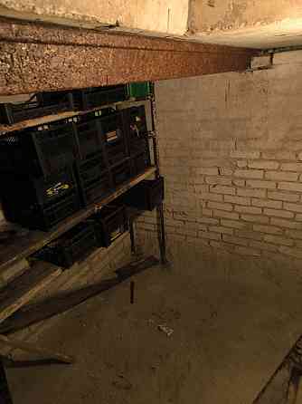 Продается гараж на Микрорайоне Широкий в гаражном кооперативе "Широкий 3" Донецк