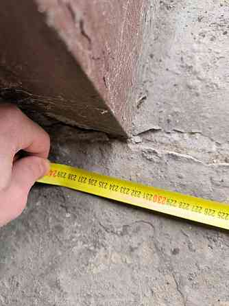 Продается гараж на Микрорайоне Широкий в гаражном кооперативе "Широкий 3" Донецк