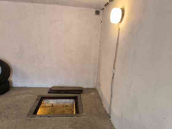 Продается гараж на Микрорайоне Широкий в гаражном кооперативе "Широкий 3" Донецк