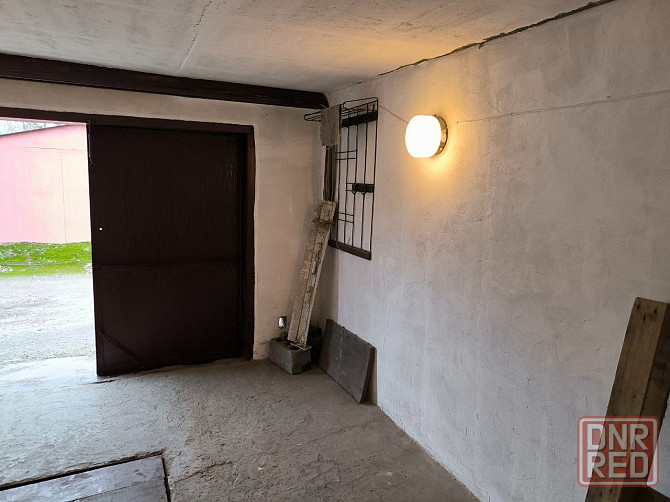 Продается гараж на Микрорайоне Широкий в гаражном кооперативе "Широкий 3" Донецк - изображение 5